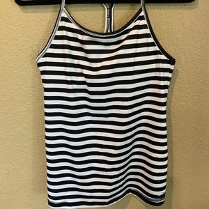 Champion swim top